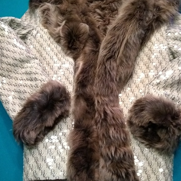 Jacket - Picture 2 of 2